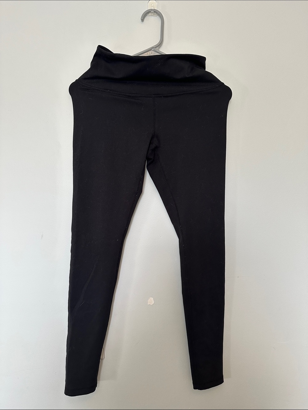 Women’s Black Stretch Leggings